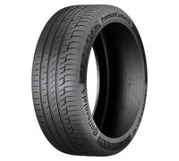 PNEUS D’ÉTÉ CONTINENTAL 245/45 R20 99V PREMIUMCONTACT 6 DOT 2022