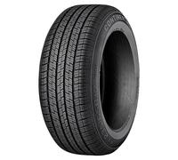 PNEUS D’ÉTÉ CONTINENTAL 255/50 R19 107V 4X4 CONTACT M+S XL