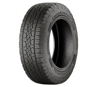 Continental - Pneu CONTI CROSSCONTACT ATR - 4x4 ete - 255/60R17 - 106V - M+S,FR,Radial