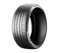 Continental SportContact™ 6 325/30R21 108Y XL FR D A 74 B