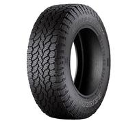 General GRABBER AT3 ( 205/70 R15C 106/104S 8PR )