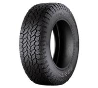 GENERAL GRABAT3 215/65R16 103S