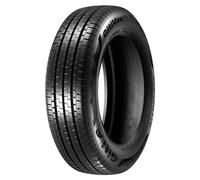 GITI VAN 205/70 R17 115R