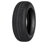 Pneus d'Eté 165/70 R14C Goodyear 89R EFFICIENTGRIP COMPAC