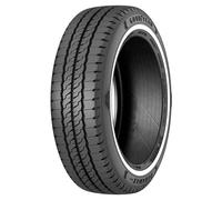 PNEUS D’ÉTÉ GOODYEAR 195 R15 106S DURAMAX G2 FASCIA BIANCA