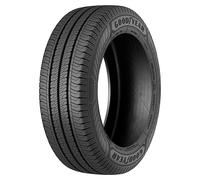 Goodyear EfficientGrip Cargo 2 ( 215/60 R17C 109/107T 8PR )