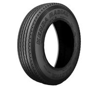 PNEUS D’ÉTÉ KENDA 7.00 R16 117/116N KR12