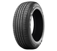 PNEUS D’ÉTÉ KUMHO 215/50 R18 92H SOLUS TA31