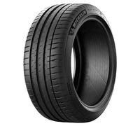Pneu Runflat MICHELIN 255/35R19 96Y Pilot Sport 4 ZP XL