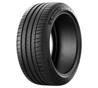 Michelin Pilot Sport 4 255/40R20 101Y XL ZP FSL DOT22 C A 72 B