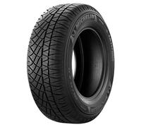 PNEUS D’ÉTÉ MICHELIN 255/60 R18 112H LATITUDE CROSS M+S XL