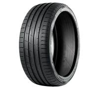 Pneu Nokian Powerproof SUV 235/55 R 20 102 W