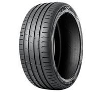 Nokian Powerproof 1 245/50R18 104Y XL MFS BSW B A 72 B
