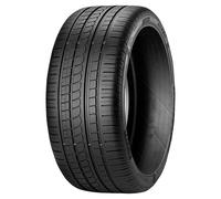 PNEUS D’ÉTÉ PIRELLI 275/40 R20 106Y PZERO ROSSO (N1) XL DOT 2022