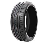 Royal Black / Kyoto Royal Explorer II 205/40R17 84W D B 72 B