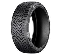 PNEUS D’HIVER CONTINENTAL 185/55 R14 80T WINTERCONTACT TS860 DOT 2021