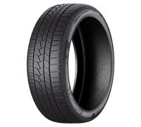 Continental WinterContact TS 860 S 245/50R19 105V XL ROF * C C 72 B