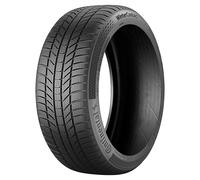 PNEUS D’HIVER CONTINENTAL 255/55 R19 111V WINTERCONTACT TS870P XL DOT 2021