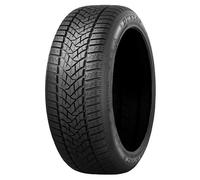 PNEUS D’HIVER DUNLOP 205/60 R17 93H WINTER SPORT 5 SUV