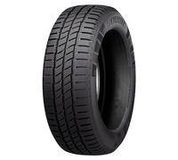 Pneu 225/75 r16 118R M+S 3PMSF EVERGREEN EW616 hiver neuf
