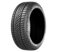 Fulda Kristall Control HP2 245/45R19 102V FP XL M+S 3PMSF TL C C 72 B