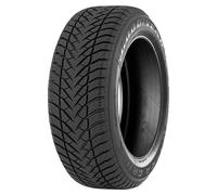 PNEUS D’HIVER GOODYEAR 255/65 R17 110T ULTRAGRIP + SUV DOT 2022