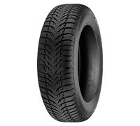 PNEUS D’HIVER KUMHO 195/55 R16 87H WINTERCRAFT WP51 RUN FLAT