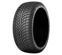 PNEUS D’HIVER KUMHO 205/45 R17 84V WINTERCRAFT WP71 DOT 2022