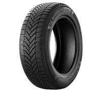 PNEUS D’HIVER MICHELIN 215/45 R16 90V ALPIN 6 XL