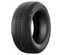 Pneu MICHELIN 275/45 VR20 TL 110V MI LAT ALPIN LA2 N0 XL