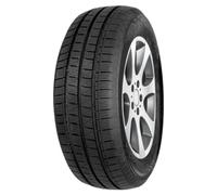 Minerva Frostrack VAN 215/65R15 104/102T 6PR D B 72 B