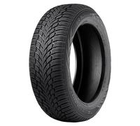 PNEUS D’HIVER NOKIAN 225/60 R18 104V WR SUV 4 XL RUN FLAT DOT 2022