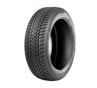 PNEUS D’HIVER NOKIAN 245/65 R17 111H WR SNOWPROOF 2 SUV XL