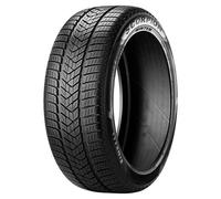 Pirelli Scorpion Winter 295/40R20 106V MGT 3PMSF DOT19 D C 73 B