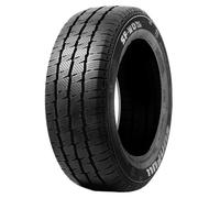 PNEUS D’HIVER SUNFULL 195/75 R16 107R SF-W05