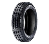 PNEUS D’HIVER SUNNY 195/75 R16 107T NW103 WINTER