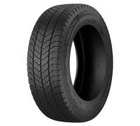 PNEUS D’HIVER UNIROYAL 185/75 R16 104/102R SNOWMAX 3