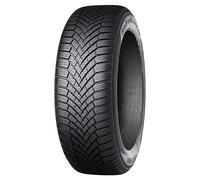 Yokohama BluEarth-Winter (V906) 195/60R17 90H * BSW 3PMSF D B 71 B