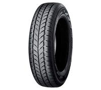 Yokohama - Pneu W DRIVE WY01 - Camionnette hiver - 205/82R14 - 109Q - M+S,C,Liseré Blanc,3PMSF