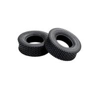 Pneu de Brouette 13x5.00-6 4PR Caoutchouc Remplacement Diable Chariot vidaXL