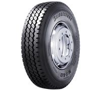 Pneus de Camion 11 R22.5 Bridgestone 148/145L M840 M+S