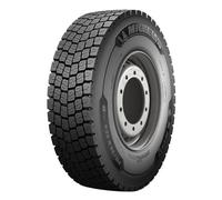 Pneus de Camion 12 R22.5 Michelin 152L X MULTID2 M+S