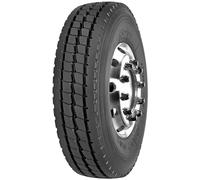 Pneus de Camion 12 R22.5 Sava 152K AVANT MS2 PLUS