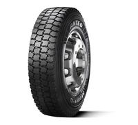 Pneus de Camion 13 R22.5 Anteo 156K A.MOVD