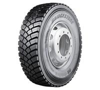 PNEU Bridgestone M-DRIVE 001 13R22.5 156K M+S,3PMSF