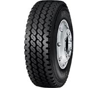 Pneus de Camion 13 R22.5 Bridgestone 158K M840