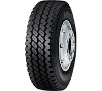 Pneus de Camion 13 R22.5 Bridgestone 158/156G M840 EVO M+S