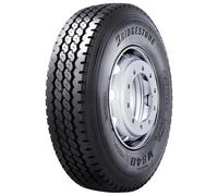 BRIDGESTONE M840 Evo 13 R22.5 158/156G (156/150K)