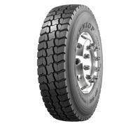 Pneus de Camion 13 R22.5 Dunlop 154K SP482