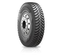 Pneus de Camion 13 R22.5 Hankook 156/150K 18PR DM09 M+S